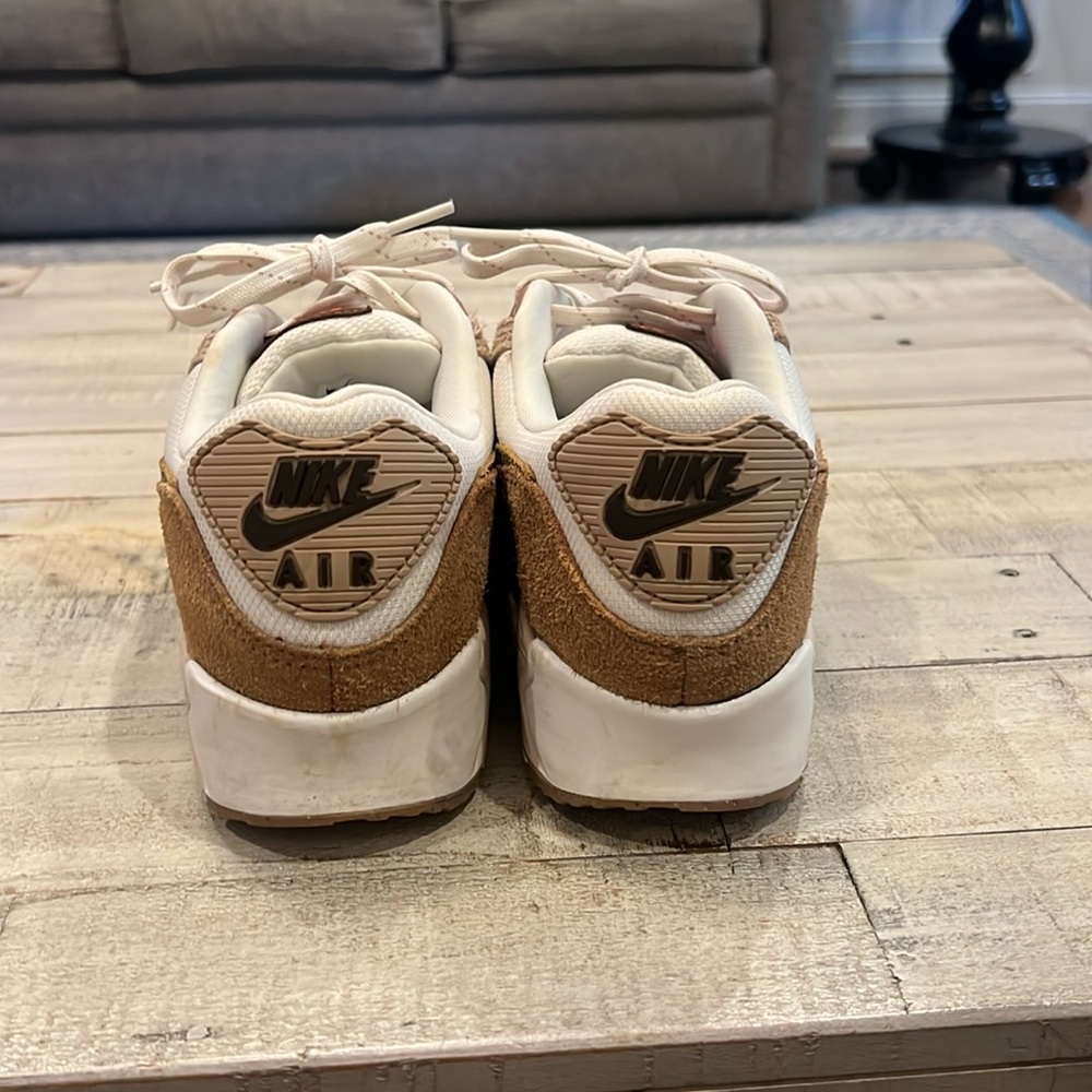 Nike Air Max 90 - Picture 2 of 3